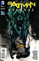 Batman Eternal #17 (2014) Comic Books Batman Eternal Prices