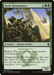 Aerie Bowmasters [Foil] Magic Dragons of Tarkir Prices