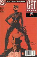 Catwoman [Newsstand] #28 (2004) Comic Books Catwoman Prices