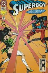 Superboy [Variant] Comic Books Superboy Prices
