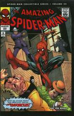 Spider-Man Collectible Series #22 (2007) Comic Books Spider-Man Collectible Series Prices