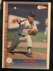 Tom Seaver #49 Baseball Cards 1992 Pacific Tom Seaver Prices