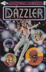 Dazzler #1 (1981) Comic Books Dazzler Prices