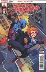 Amazing Spider-Man: Renew Your Vows #21 (2018) Comic Books Amazing Spider-Man: Renew Your Vows Prices
