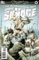Doc Savage #16 (2011) Comic Books Doc Savage Prices