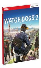Watch Dogs 2 [Prima] Strategy Guide Prices