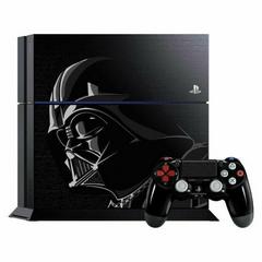 Playstation 4 1TB System [Star Wars Battlefront Limited Edition] PAL Playstation 4 Prices