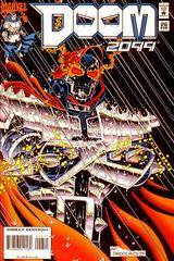 Doom 2099 #26 (1995) Comic Books Doom 2099 Prices
