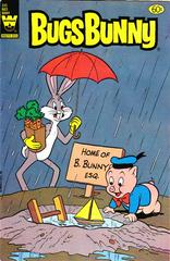Bugs Bunny #235 (1982) Comic Books Bugs Bunny Prices