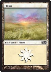 Plains #232 Magic M14 Prices