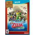 Zelda Wind Waker HD [Nintendo Selects] | Wii U