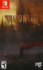 Shadowgate Nintendo Switch Prices
