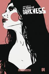 You Promised Me Darkness [C Connelly] #4 (2021) Comic Books You Promised Me Darkness Prices