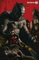 Batman: Urban Legends [Rodriguez] Comic Books Batman: Urban Legends Prices