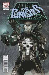 The Punisher [2nd Print] #218 (2017) Comic Books Punisher Prices
