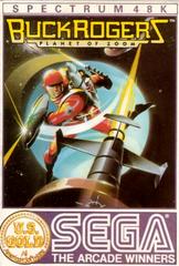 Buck Rogers: Planet of Zoom ZX Spectrum Prices
