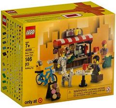 Bean There, Donut That LEGO Promotional Prices