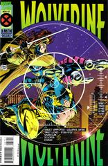 Wolverine #87 (1994) Comic Books Wolverine Prices