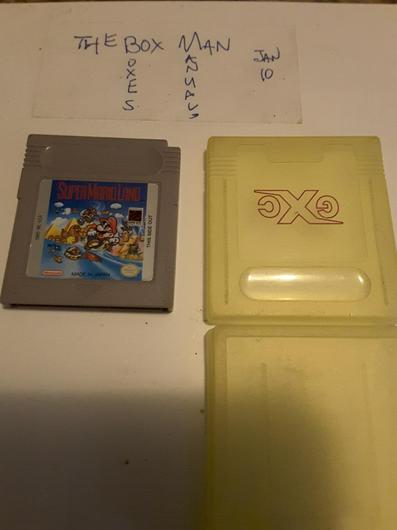 Super Mario Land photo