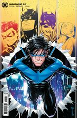 Nightwing [Acuna] #96 (2022) Comic Books Nightwing Prices