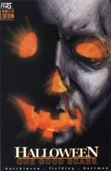 Halloween: One Good Scare (2003) Comic Books Halloween Prices