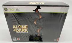 Alone in the Dark [Limited Edition] PAL Xbox 360 Prices