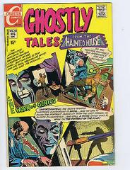 Ghostly Tales #83 (1970) Comic Books Ghostly Tales Prices