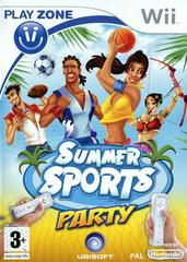 Summer Sports Party PAL Wii Prices