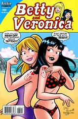 Betty and Veronica #260 (2012) Comic Books Betty and Veronica Prices