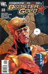 Booster Gold #33 (2010) Comic Books Booster Gold Prices