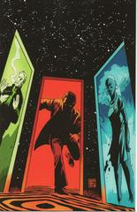 The Twilight Zone [Virgin] #1 (2014) Comic Books Twilight Zone Prices