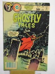 Ghostly Tales #146 (1980) Comic Books Ghostly Tales Prices