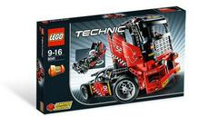 Race Truck #8041 LEGO Technic Prices