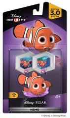 Nemo W/Bonus Discs | Nemo Disney Infinity