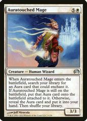 Auratouched Mage Magic Planechase 2012 Prices