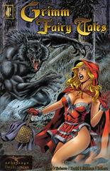 Grimm Fairy Tales #1 (2005) Comic Books Grimm Fairy Tales Prices