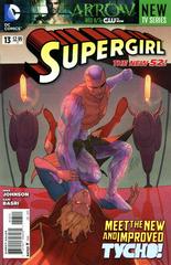 Supergirl #13 (2012) Comic Books Supergirl Prices