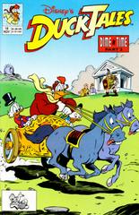 DuckTales #18 (1991) Comic Books Ducktales Prices