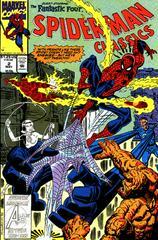Spider-Man Classics #2 (1993) Comic Books Spider-Man Classics Prices
