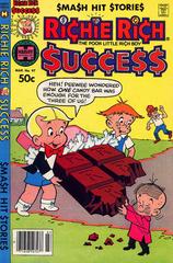 Richie Rich Success Stories #97 (1981) Comic Books Richie Rich Success Stories Prices