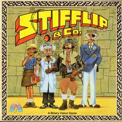 Stifflip & Co ZX Spectrum Prices