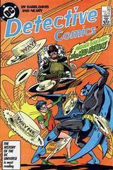 Detective Comics #573 (1987) Comic Books Detective Comics Prices