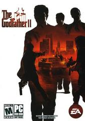 The Godfather II PC Games Prices
