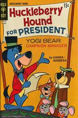 Huckleberry Hound #35 (1968) Comic Books Huckleberry Hound Prices