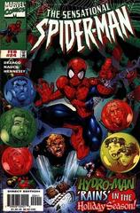 The Sensational Spider-Man #24 (1998) Comic Books Sensational Spider-Man Prices
