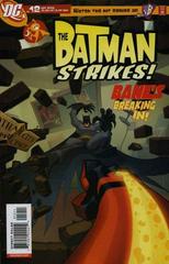 The Batman Strikes! #12 (2005) Comic Books Batman Strikes Prices