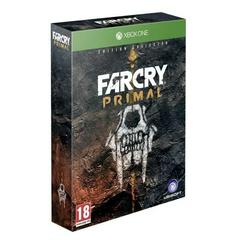 Far Cry Primal [Collector's Edition] PAL Xbox One Prices