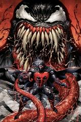 Venom [Kirkham Variant D] #26 (2020) Comic Books Venom Prices