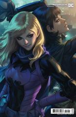 Batgirls [Artgerm] #14 (2023) Comic Books Batgirls Prices