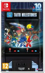 Taito Milestones PAL Nintendo Switch Prices